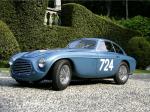 Ferrari 166 MM-195 S Berlinetta LM 1950 года